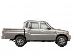 Mahindra Pik Up Double Cab 2009 года